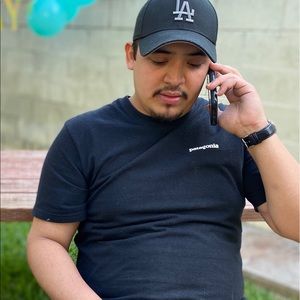 Meet your Posher, Carlos